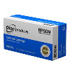 Cyan Ink Cartridge for Epson Discproducer PP-50/100 Series