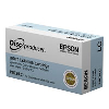 Light Cyan Ink Cartridge for Epson Discproducer PP-50/100 Series