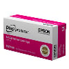 Magenta Ink Cartridge for Epson Discproducer PP-50/100 Series