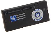 DiskCypher Hard Drive Encryption Device