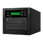 Media Maven PLUS 1-Target SATA CD/DVD Duplicator
