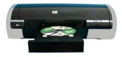 MF Digital PicoJet-2 4800dpi 6-Color Inkjet Automation Printer