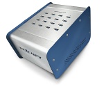 Nexcopy 16 Target SuperSpeed USB 3.0 Duplicator