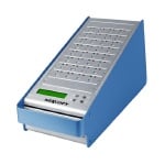 Nexcopy 31 Target Standalone USB Duplicator