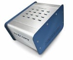 Nexcopy 16-Target PRO USB 3.0 Duplicator