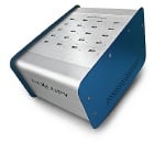 Nexcopy 20-Target PRO USB 2.0 Duplicator