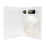 FlashPac Deluxe USB Flash Drive Packaging, Qty 100