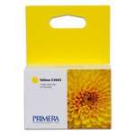 Yellow Ink Cartridge for Bravo 4100 Series Printers and Publishers