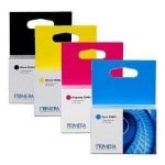 Multipack Cartridge Set for Bravo 4100 Series Printers and Publishers